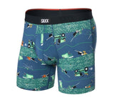 Saxx Vibe Xtra Super Soft Boxer Brief Men's