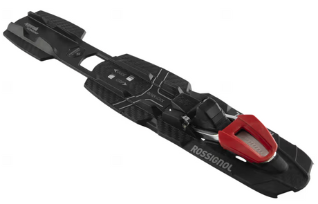 Rossignol Race Skate Binding IFP Black/Red