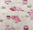 Lounge Printed PJ Pant Women's