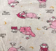 Lounge Printed PJ Pant Women's