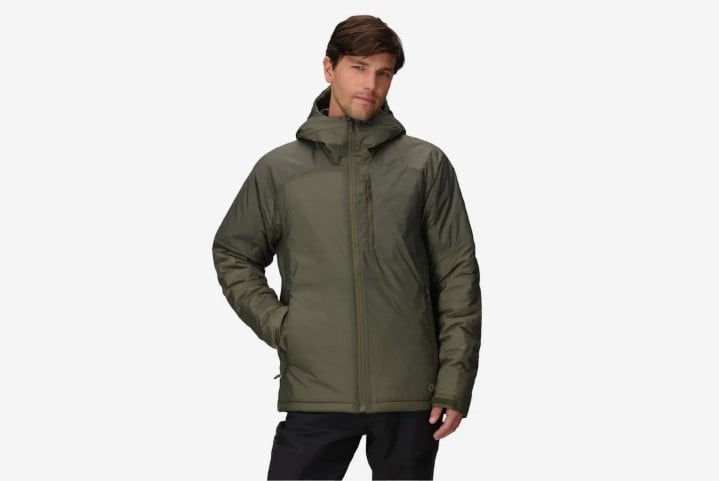 Outdoor Research Tradecraft II Jacket Men's