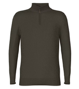 Smartwool Sparwood 1/4 Zip Sweater Men's