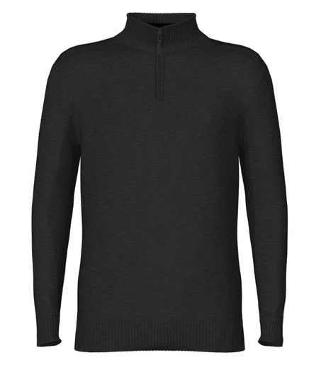 Smartwool Sparwood 1/4 Zip Sweater Men's