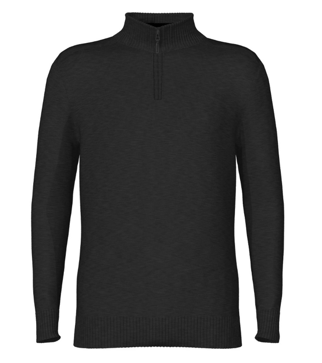 Smartwool Sparwood 1/4 Zip Sweater Men's