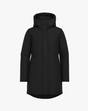 Quartz Co Genia Down Parka