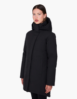 Quartz Co Genia Down Parka