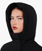 Quartz Co Genia Down Parka