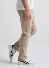 DUER No Sweat Pant Relaxed Taper Men's