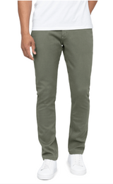 DUER No Sweat Pant Relaxed Taper Men's