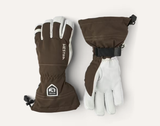 Hestra Leather Heli Ski Glove