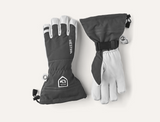 Hestra Leather Heli Ski Glove
