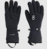 Outdoor Research Sureshot Heated Softshell Gloves Men's