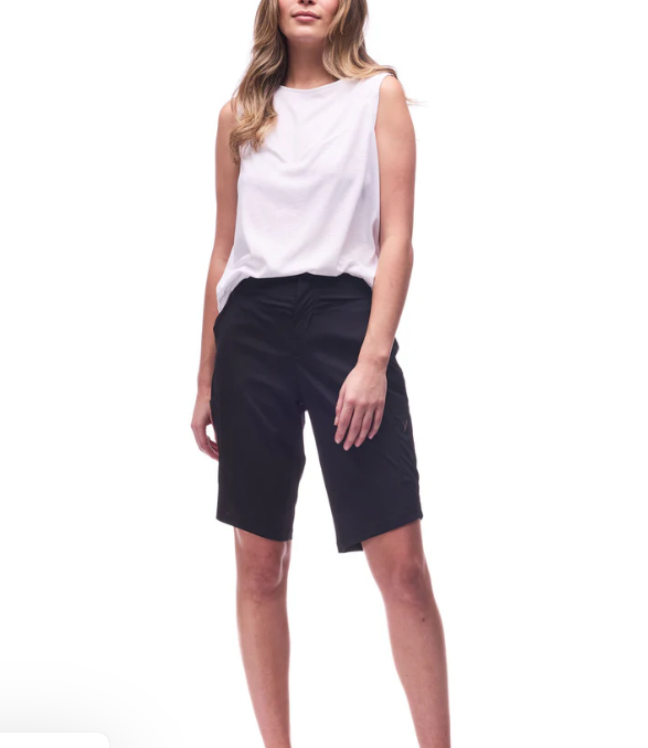 Indyeva Viajar III Bermuda Short Women's (Past Season)