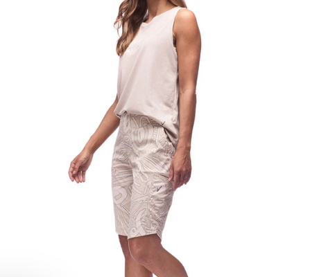 Indyeva Viajar III Bermuda Short Women's (Past Season)