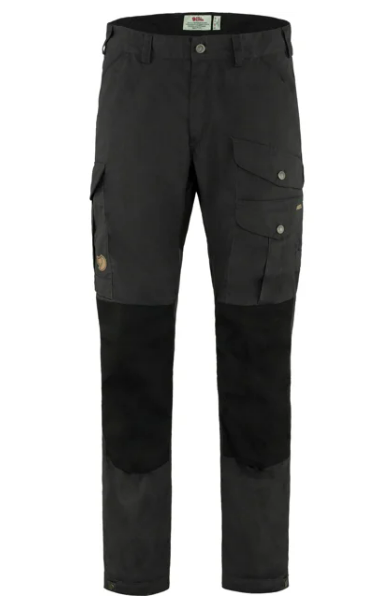 Fjallraven Vidda Pro Trousers Men's