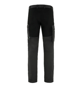 Fjallraven Vidda Pro Trousers Men's