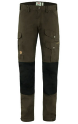 Fjallraven Vidda Pro Trousers Men's