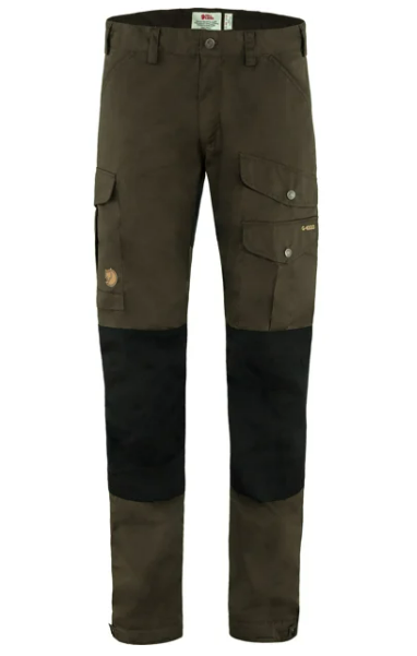 Fjallraven Vidda Pro Trousers Men's