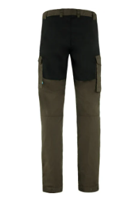 Fjallraven Vidda Pro Trousers Men's