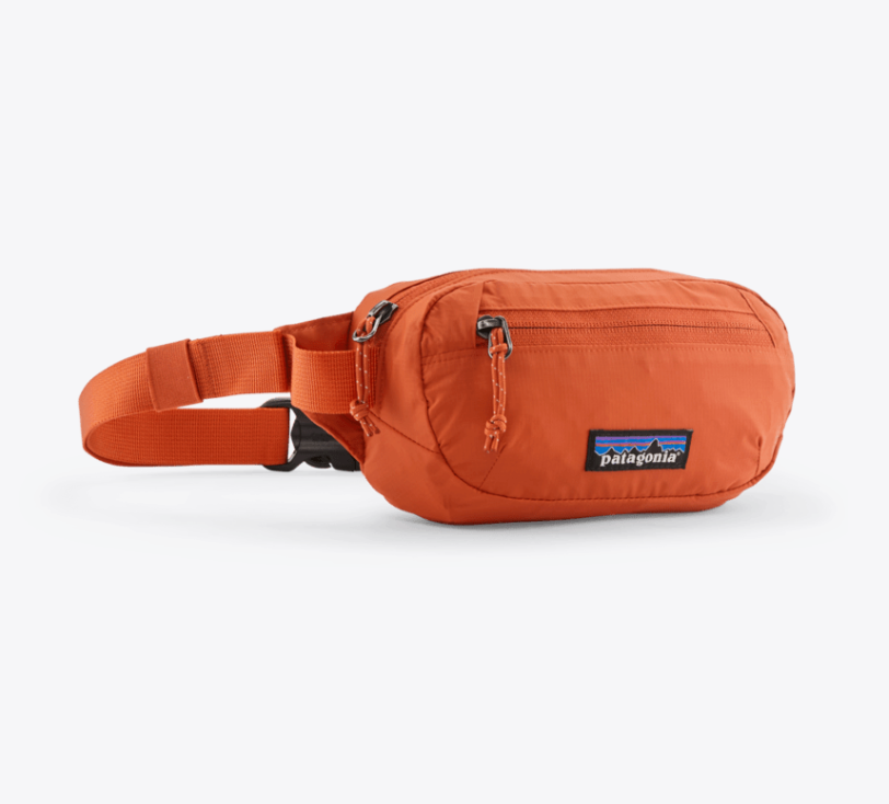 Patagonia Terravia Mini Hip Pack
