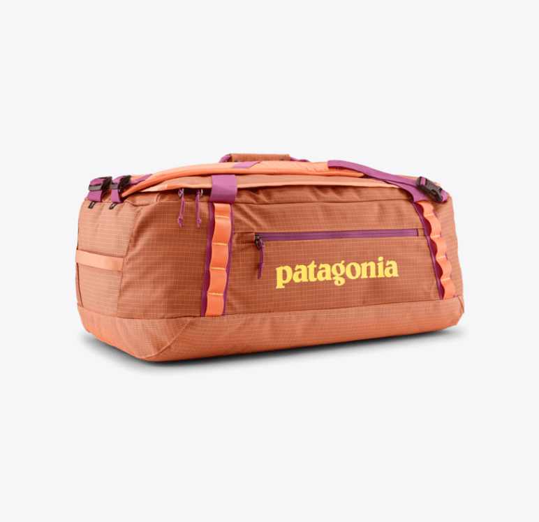 Patagonia Black Hole Duffel 55L
