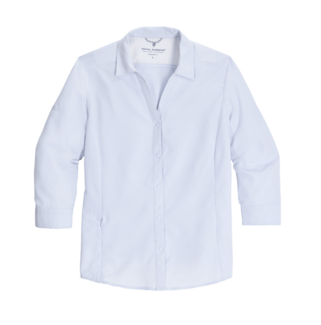 Royal Robbins Expedition Pro 3/4 Sleeve Women's