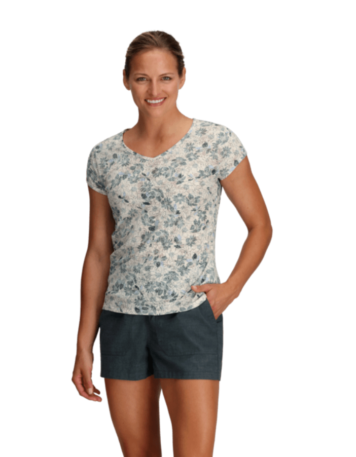 Royal Robbins Featherweight Tee Women's