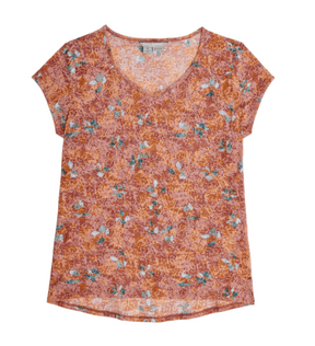 Royal Robbins Featherweight Tee Women's