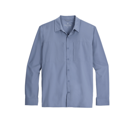 Royal Robbins Expedition III Long Sleeve Shirt Men's