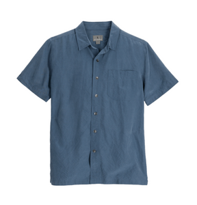 Royal Robbins Desert Pucker Dry Short Sleeve Shirt Men's