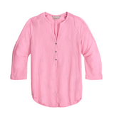 Royal Robbins Oasis Tunic II 3/4 Sleeve Top Women's