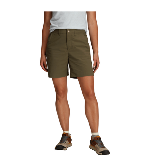 Royal Robbins Wilder Short Women's