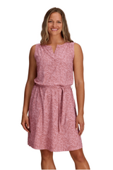 Royal Robbins Spotless Traveler Tank Dress Women's