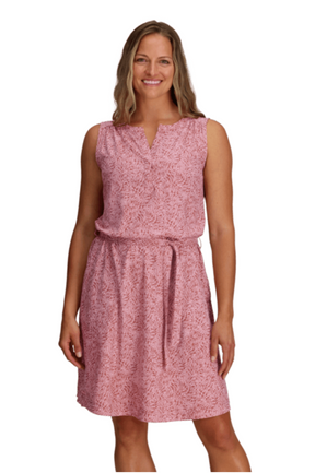 Royal Robbins Spotless Traveler Tank Dress Women's