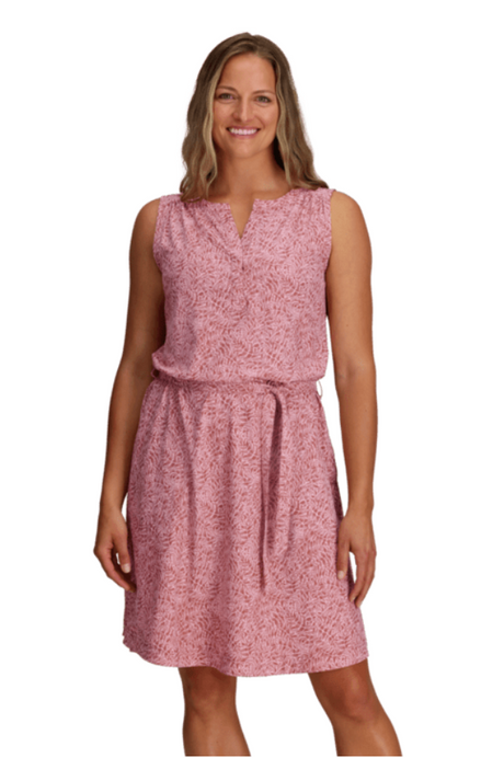 Royal Robbins Spotless Traveler Tank Dress Women's