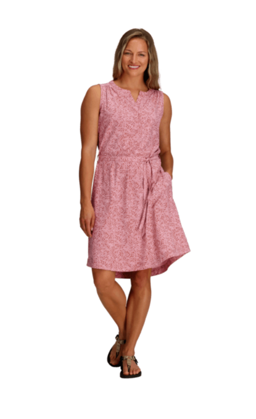Royal Robbins Spotless Traveler Tank Dress Women's