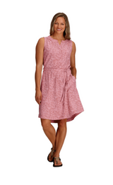 Royal Robbins Spotless Traveler Tank Dress Women's