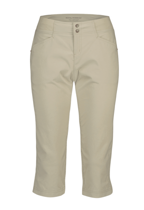 Royal Robbins Jammer II Capri Women's