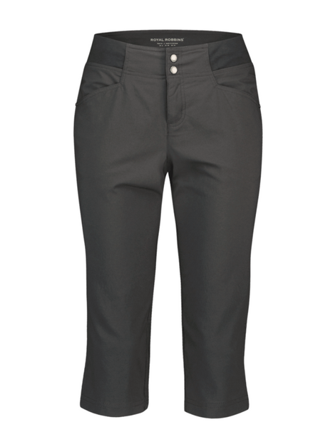 Royal Robbins Jammer II Capri Women's