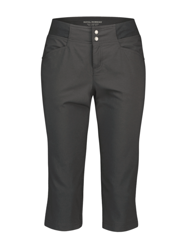 Royal Robbins Jammer II Capri Women's
