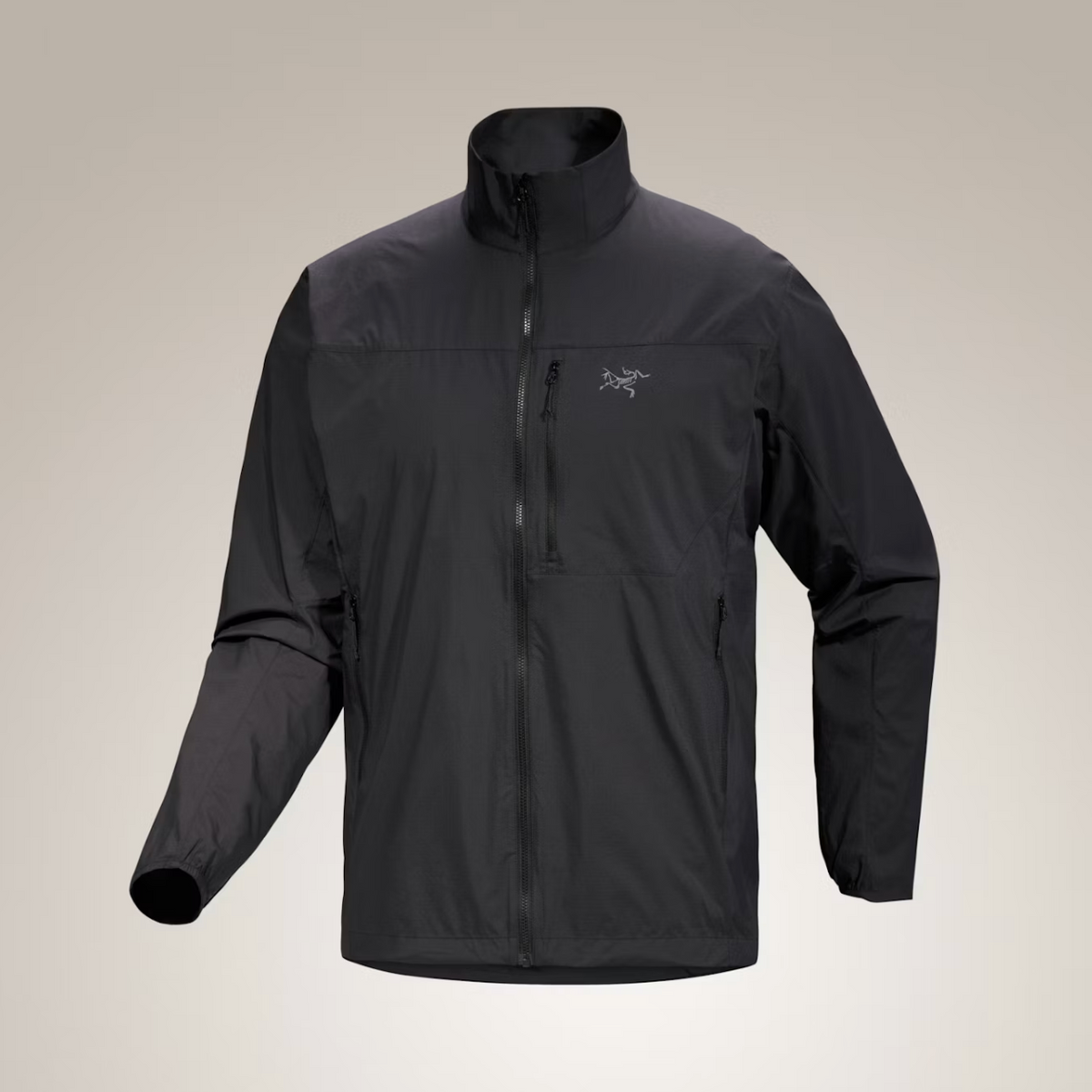 Arc'teryx Squamish Jacket Men's – Trailhead Paddle Shack
