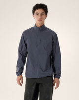 Arc'teryx Squamish Jacket Men's