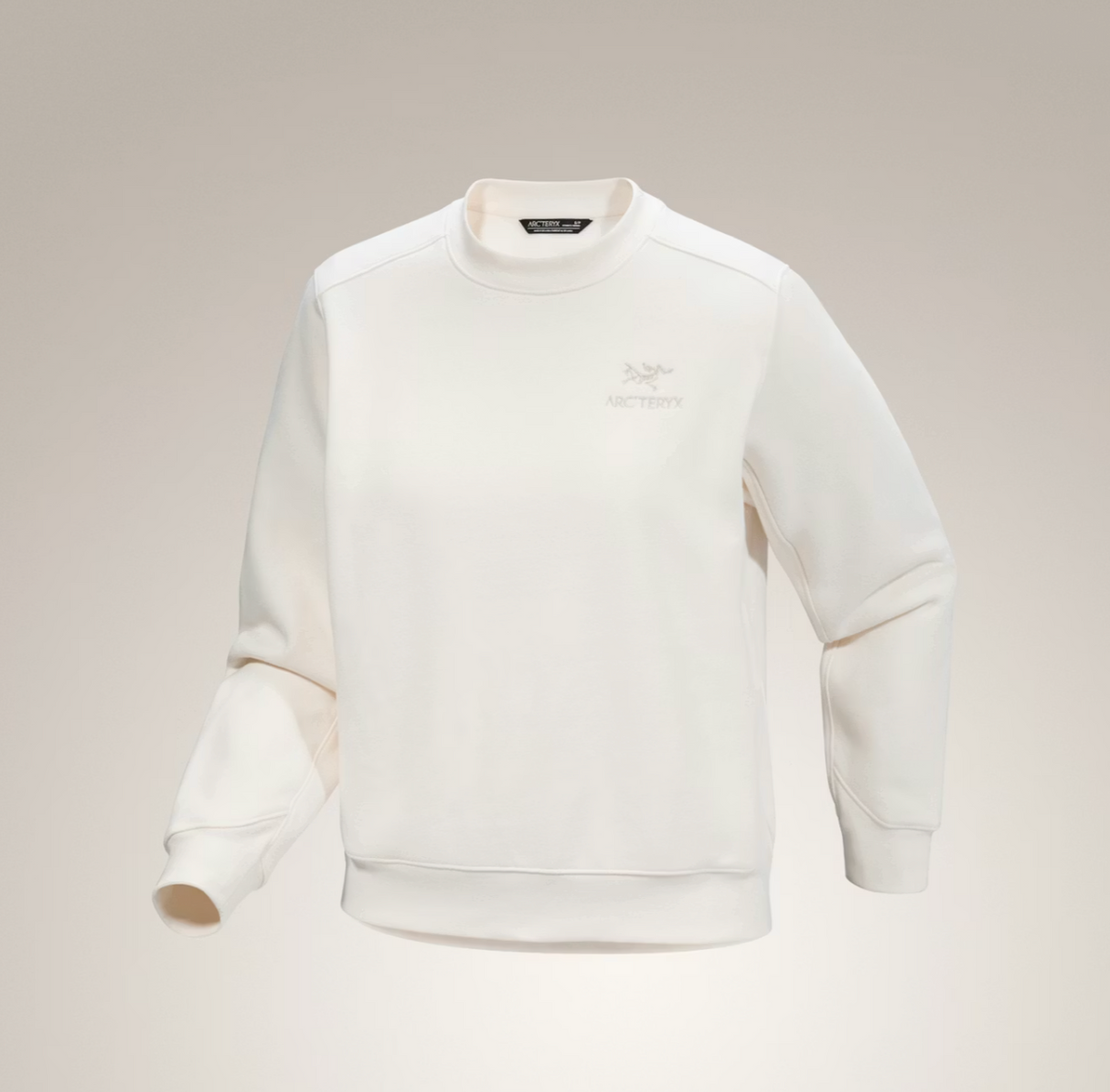 Arc'teryx Emblem Fleece Crew Women's
