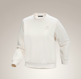 Arc'teryx Emblem Fleece Crew Women's