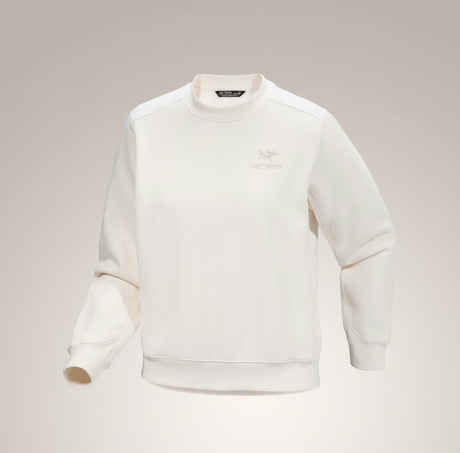 Arc'teryx Emblem Fleece Crew Women's