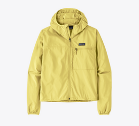 Patagonia Light & Variable Jacket Women's