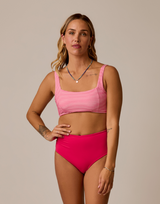 Carve Designs Erin Reversible Bottom Women's