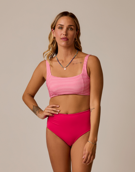 Carve Designs Erin Reversible Bottom Women's