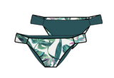Carve Designs Cardiff Reversible Swim Bottom