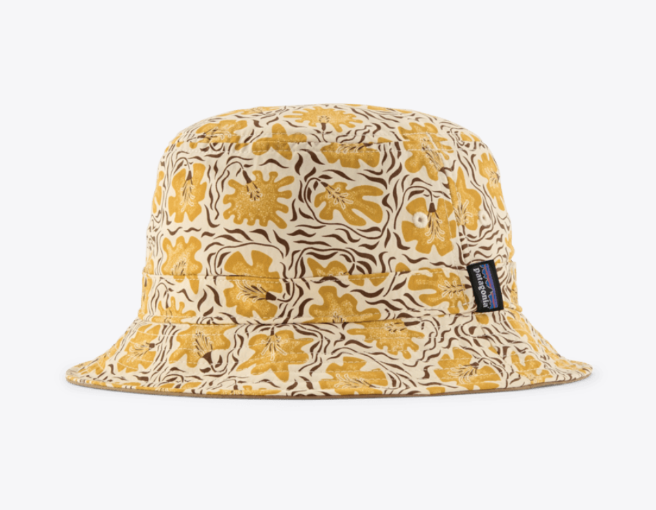 Patagonia Wavefarer Bucket Hat